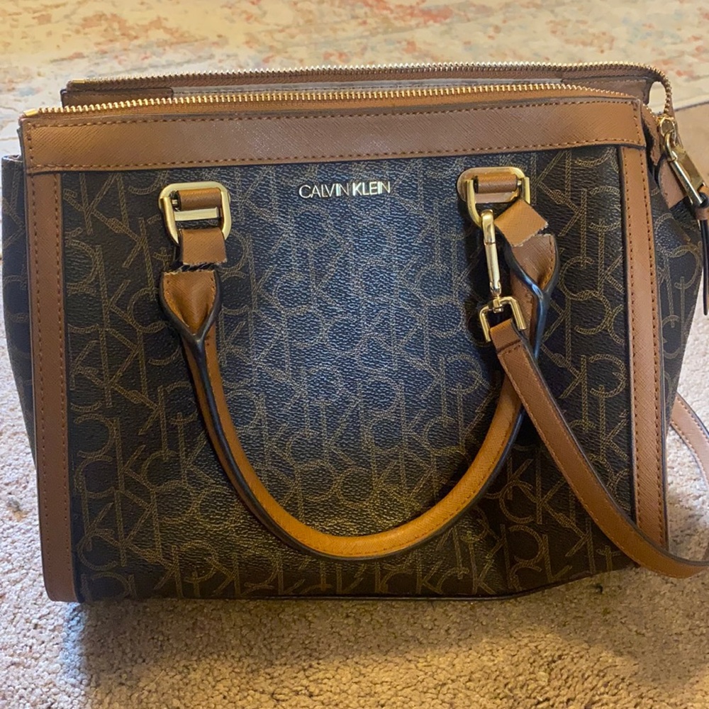 Calvin Klein Purse
